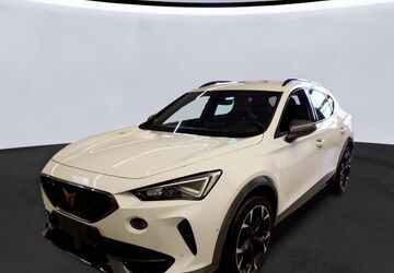 Cupra Formentor 36.454 km 31.899 &euro; Goslar 38644