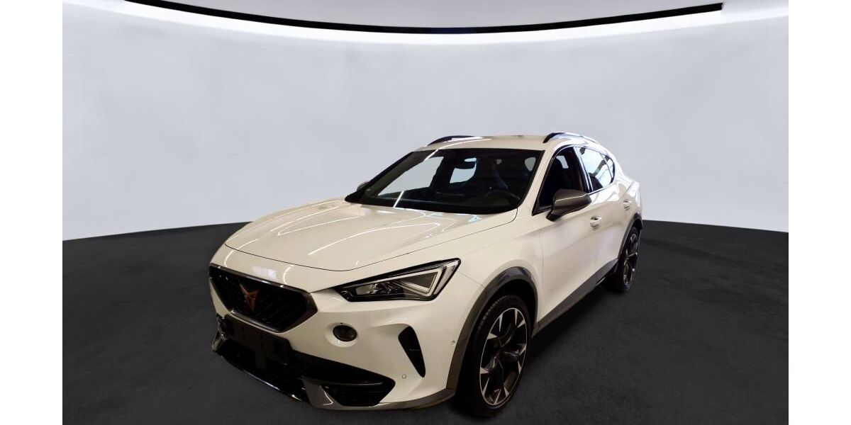 Cupra Formentor 36.454 km 31.899 &euro; Goslar 38644