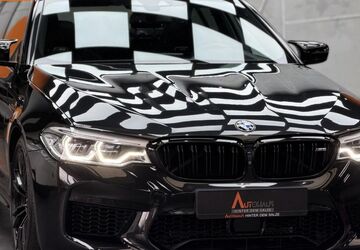 BMW M5 124.950 km 52.850 &euro; Salzgitter 38259