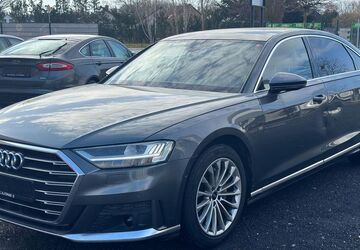 Audi A8 85.057 km 42.990 &euro; Braunschweig 38122