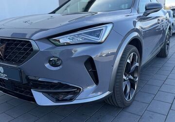 Cupra Formentor 19.500 km 25.490 &euro; Ilsede 31246