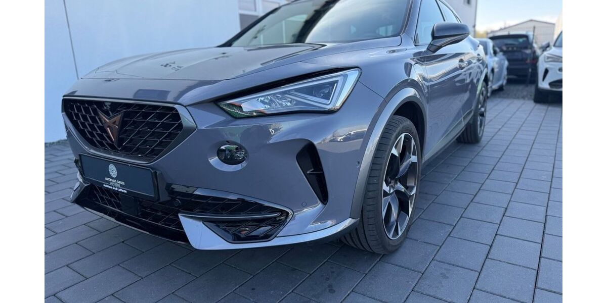 Cupra Formentor 19.500 km 25.490 &euro; Ilsede 31246