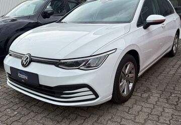 VW Golf 95.300 km 16.991 &euro; Wolfenbüttel 38304