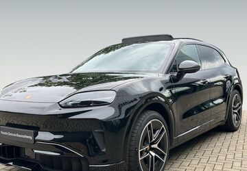 Porsche Cayenne 6.000 km 136.930 &euro; Braunschweig 38114