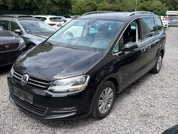 Gebrauchte VW Sharan