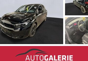 Opel Corsa 20.000 km 14.750 &euro; Braunschweig 38116