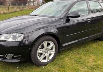 Audi A3 198.000 km 7.940 &euro; Osterwieck 38835