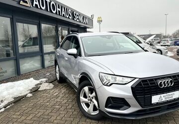Audi Q3 48.800 km 27.490 &euro; Peine 31228
