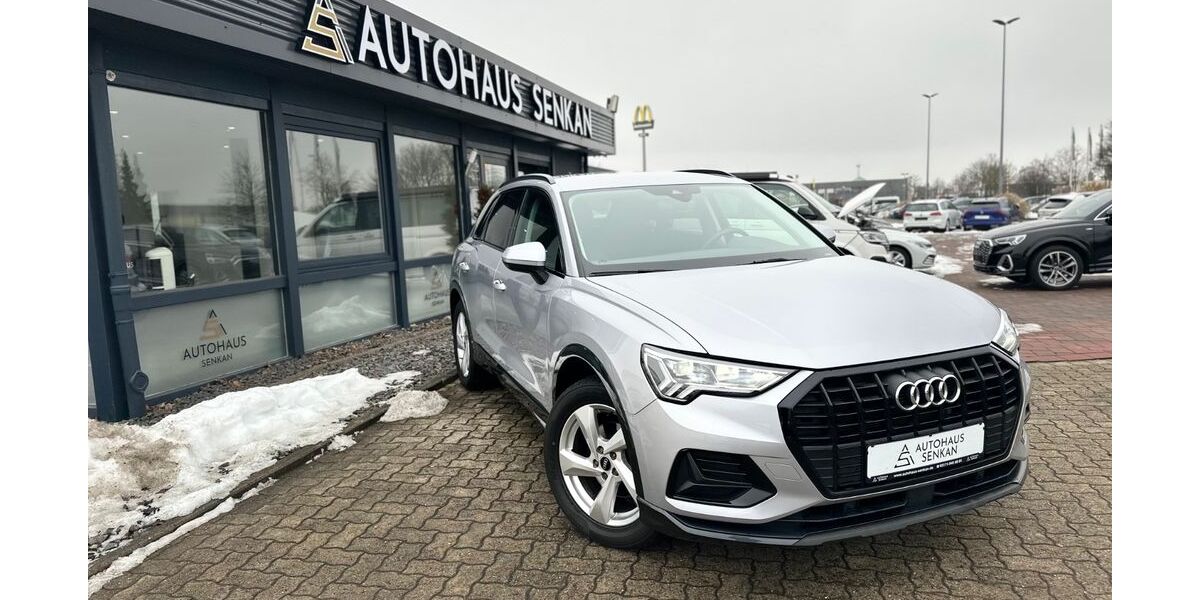 Audi Q3 48.800 km 27.490 &euro; Peine 31228