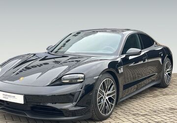 Porsche Taycan 26.499 km 72.860 &euro; Braunschweig 38114