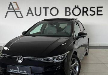 VW Golf 73.980 km 25.890 &euro; Braunschweig 38114