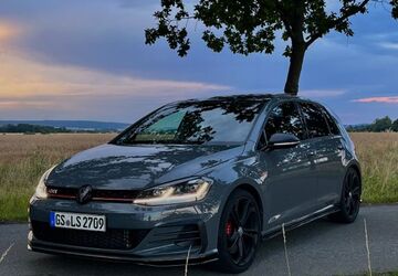 VW Golf 145.000 km 22.000 &euro; Goslar 38642