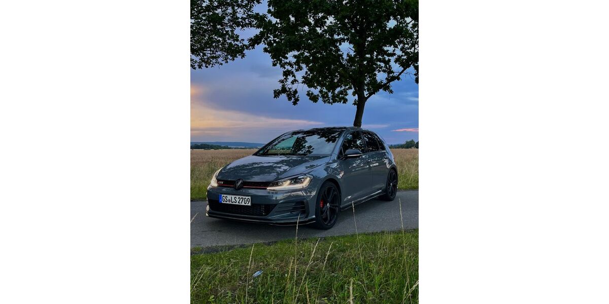 VW Golf 145.000 km 22.000 &euro; Goslar 38642