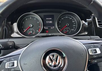VW Golf 127.000 km 12.100 &euro; Braunschweig 38116