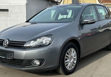 VW Golf 135.000 km 5.790 &euro; Wolfenbüttel 38304