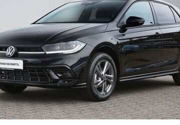 VW Polo 4.903 km 20.840 &euro; Wolfenbüttel 38304