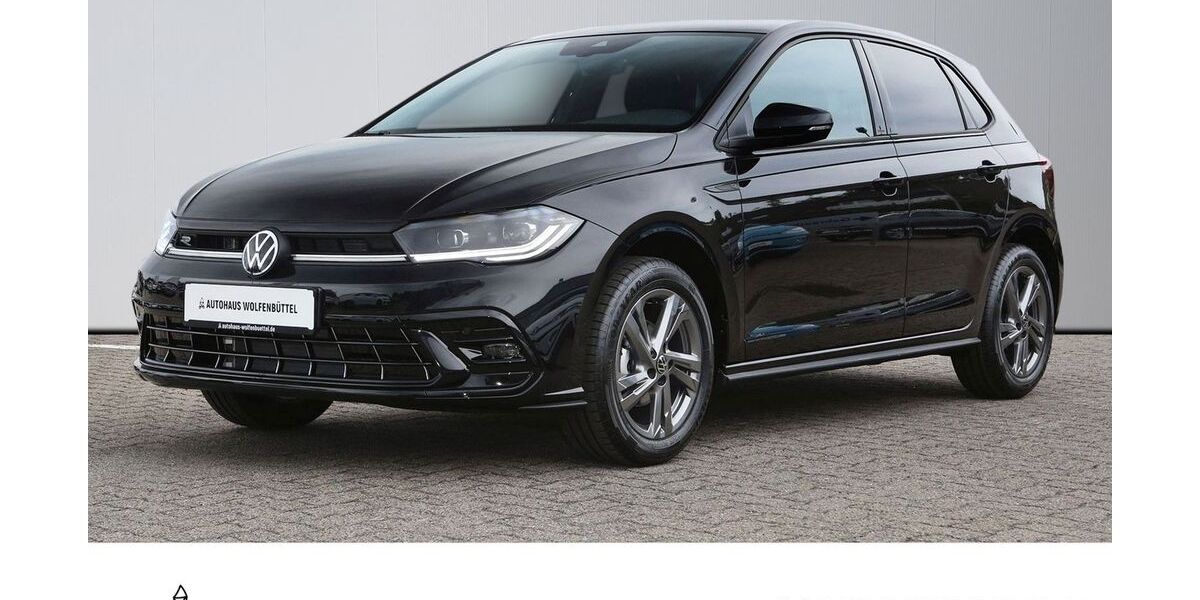 VW Polo 4.903 km 20.840 &euro; Wolfenbüttel 38304
