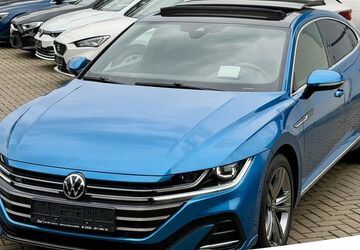 VW Arteon 72.753 km 28.499 &euro; Braunschweig 38118