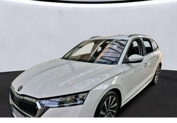 Skoda Octavia 76.600 km 24.940 &euro; Wolfenbüttel 38304