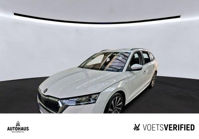 Skoda Octavia 76.600 km 24.940 &euro; Wolfenbüttel 38304