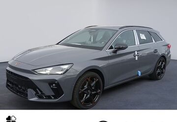 Cupra Leon 5.000 km 47.975 &euro; Braunschweig 38114