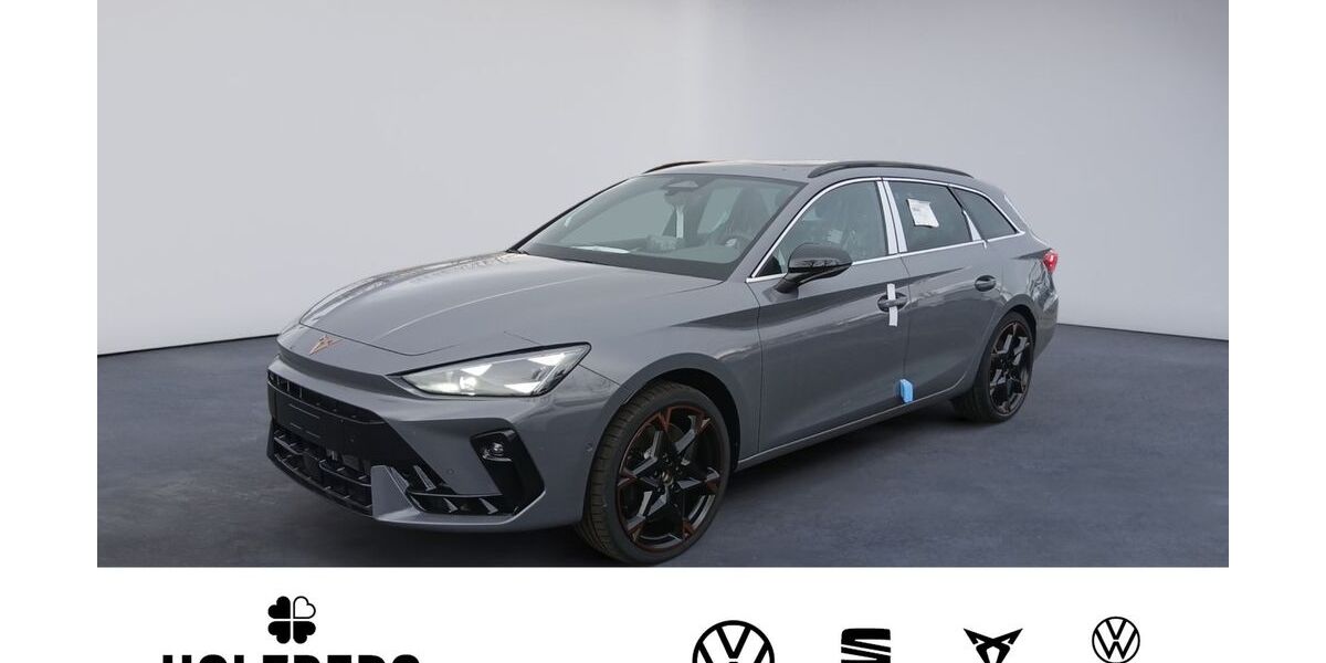 Cupra Leon 5.000 km 47.975 &euro; Braunschweig 38114