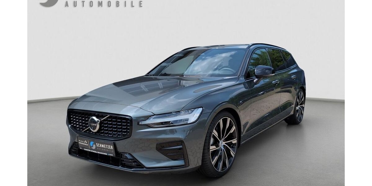 Volvo V60 2.990 km 50.990 &euro; Braunschweig 38114