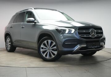 Mercedes-Benz GLE 400 89.000 km 55.990 &euro; Braunschweig 38110