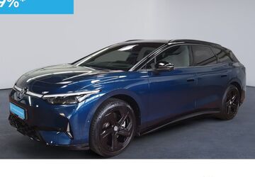 VW ID.7 7.300 km 56.750 &euro; Braunschweig 38124