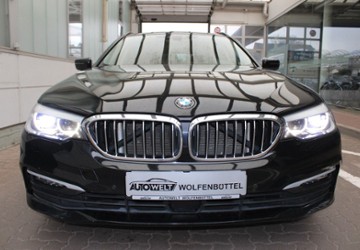 BMW 520 209.500 km 13.990 &euro; Wolfenbüttel 38304