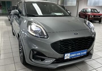 Ford Puma 17.161 km 21.930 &euro; Salzgitter 38228