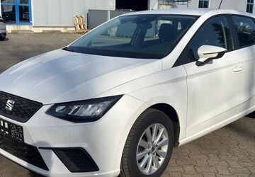 Seat Ibiza 119.450 km 10.990 &euro; Braunschweig 38122