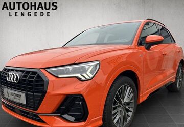 Audi Q3 24.680 km 34.990 &euro; Lengede 38268