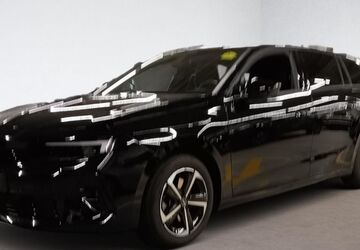 Opel Astra 10.212 km 21.990 &euro; Braunschweig 38126