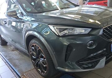 Cupra Formentor 62.578 km 24.950 &euro; Goslar 38644