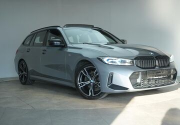 BMW 320 152.000 km 28.990 &euro; Braunschweig 38110