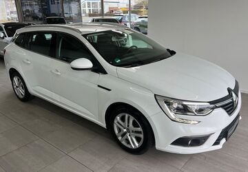Renault Megane 100.000 km 8.890 &euro; Braunschweig 38116