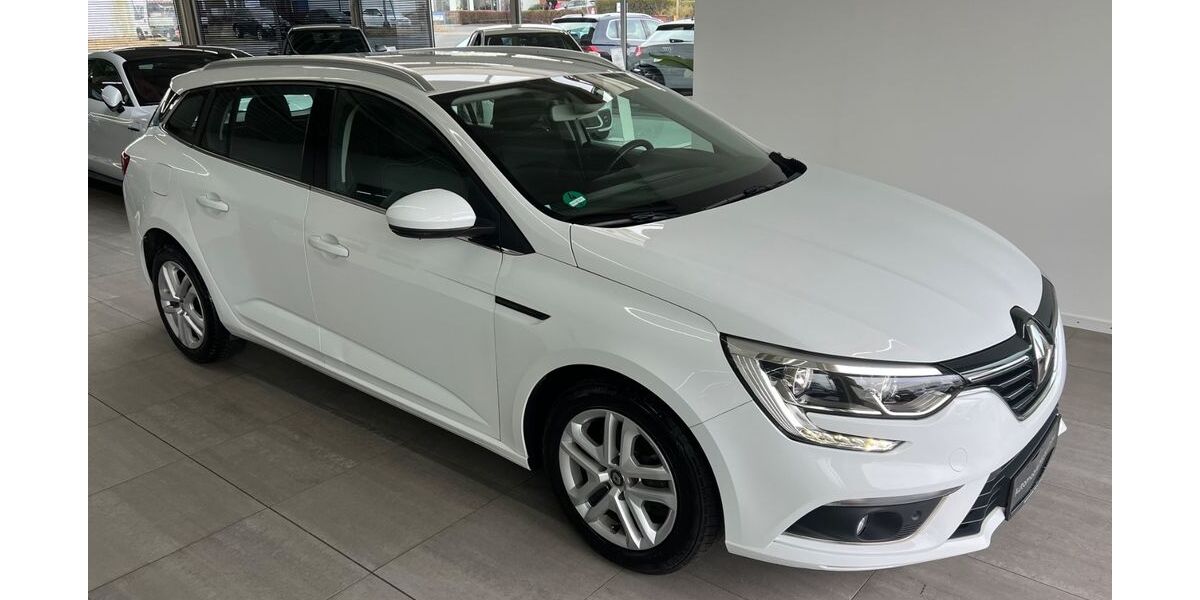 Renault Megane 100.000 km 8.890 &euro; Braunschweig 38116