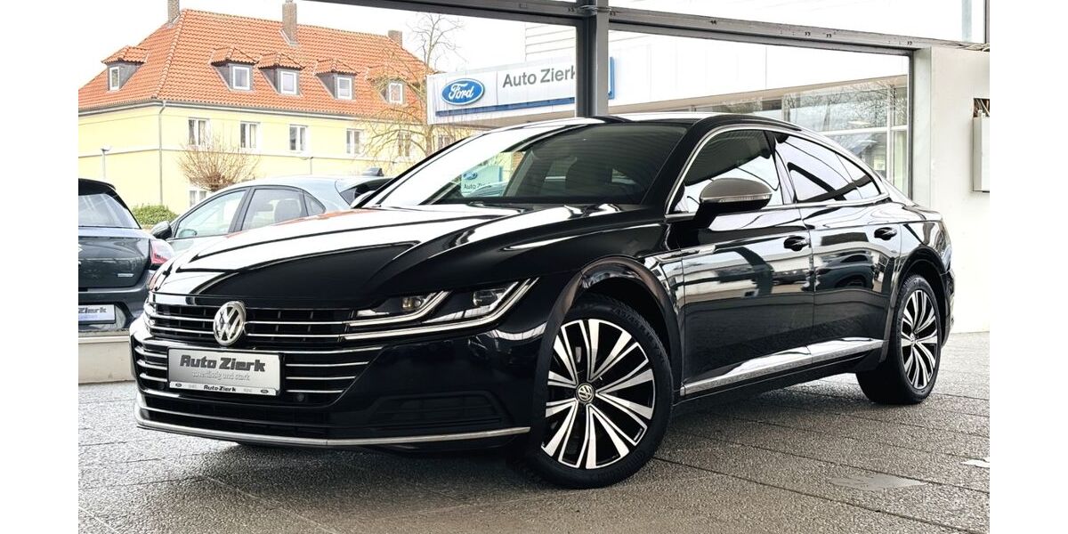 VW Arteon 75.460 km 26.790 &euro; Peine 31226