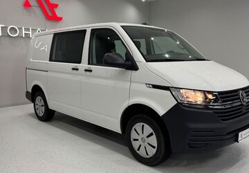 VW T6 Transporter 112.085 km 20.950 &euro; Salzgitter 38228