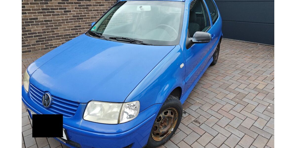 VW Polo 216.000 km 1.200 &euro; Holle 31188