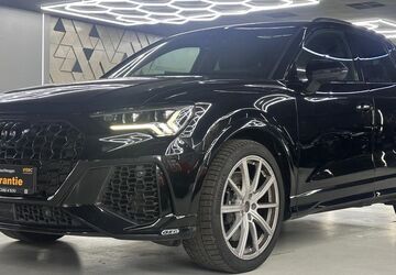 Audi RSQ3 136.110 km 35.990 &euro; Peine 31226