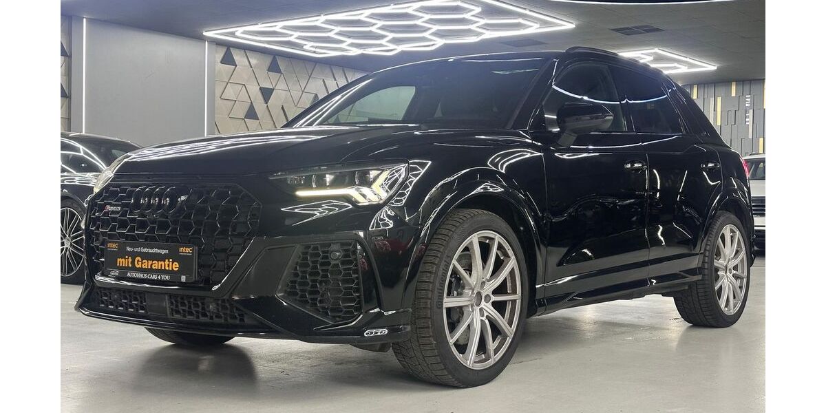 Audi RSQ3 136.110 km 35.990 &euro; Peine 31226