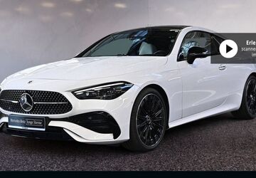 Mercedes-Benz CLE 220 15.465 km 54.990 &euro; Braunschweig 38122