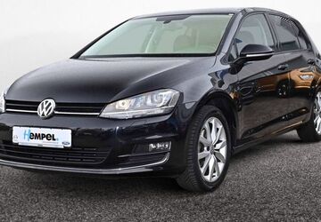 VW Golf 51.241 km 15.490 &euro; Braunschweig 38114