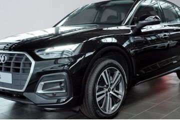 Audi Q5 74.200 km 29.980 &euro; Braunschweig 38124