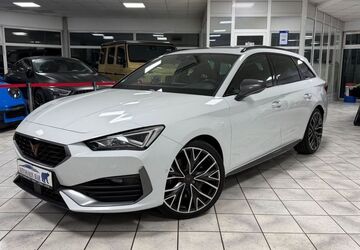 Cupra Leon 102.920 km 26.590 &euro; Goslar 38644