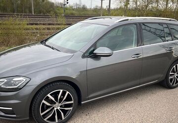 VW Golf 89.000 km 15.750 &euro; Calberlah 38547