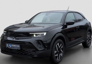 Opel Mokka 10.649 km 22.990 &euro; Braunschweig 38114