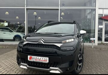 Citroen C3 Aircross 22.539 km 18.450 &euro; Braunschweig 38112